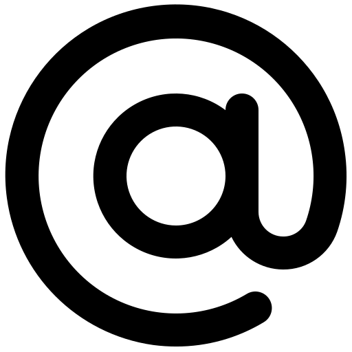 At icon separator